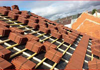 Rénover sa toiture à Vendegies-au-Bois